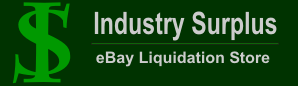 Industry Surplus RIM Equipment